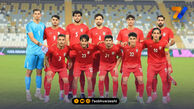 قفل تیم ملی بزرگسالان بر روی بازیکنان امید تا پایان جام ملت‌ها!
