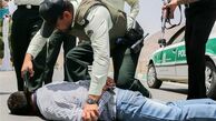 کلاهبردار رسیدساز جعلی در غرب تهران دستگیر شد
