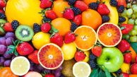 هشدار درباره خطر مصرف بیش از اندازه میوه