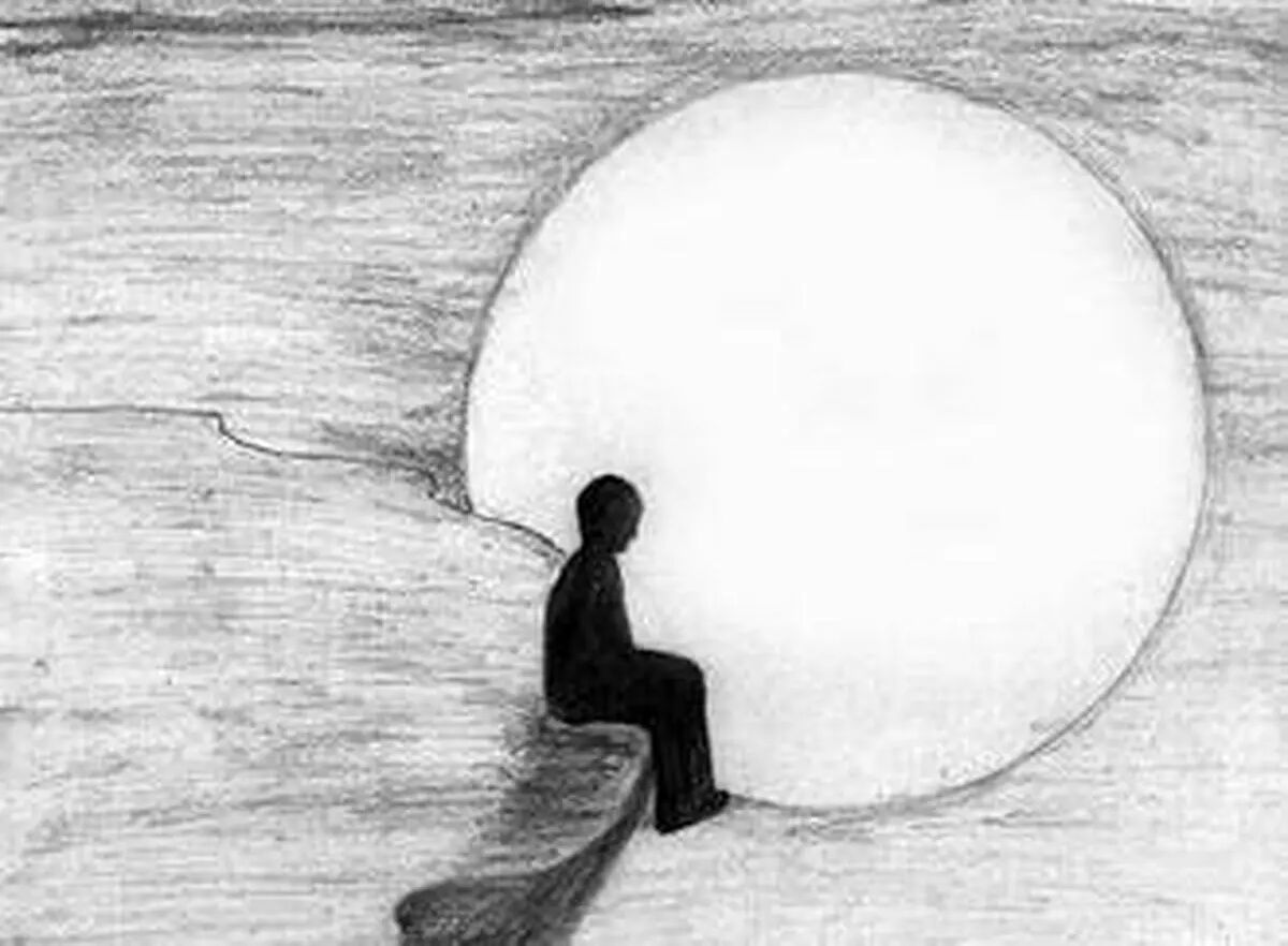 جای چه کسی در جهان خالی است؟