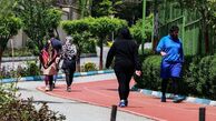 بهترین و ساده‌ترین راه آب کردن شکم برای خانم‌ها