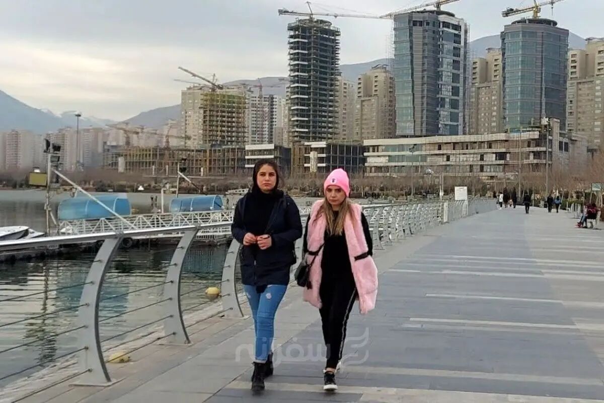 اطلاعیه مهم فراجا درباره وضعیت حجاب