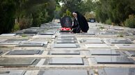 تهران در این دو منطقه صاحب آرامستان جدید می‌شود