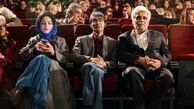 حال و هوای این روزهای ناصر تقوایی + عکس