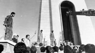 هشت سال پیش مومیایی رضاشاه از خاک بیرون کشیده شد