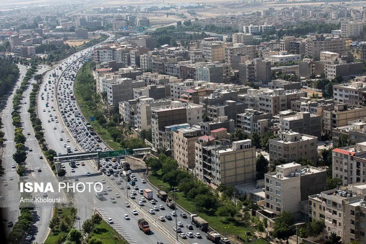 اسرار اجاره خانه‌های کلید نخورده در کرج