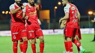 دردسر برای پرسپولیس؛ حکم دانیال اسماعیلی‌فر صادر شد