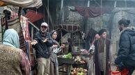 رونمایی از پوستر رسمی «مست عشق» + عکس