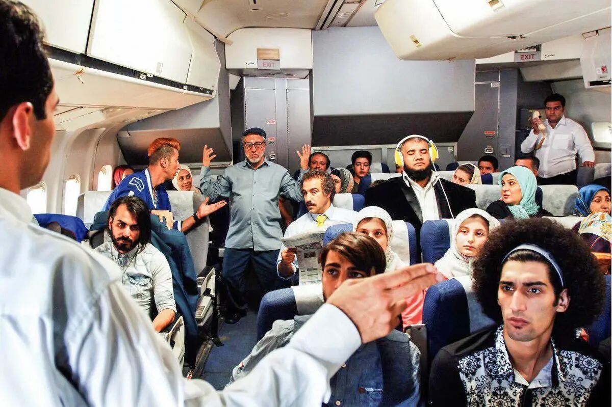 دنباله‌سازی آداب دارد دوستان