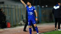 جنجال تازه در استقلال‌؛ بازیکن خارجی رفت