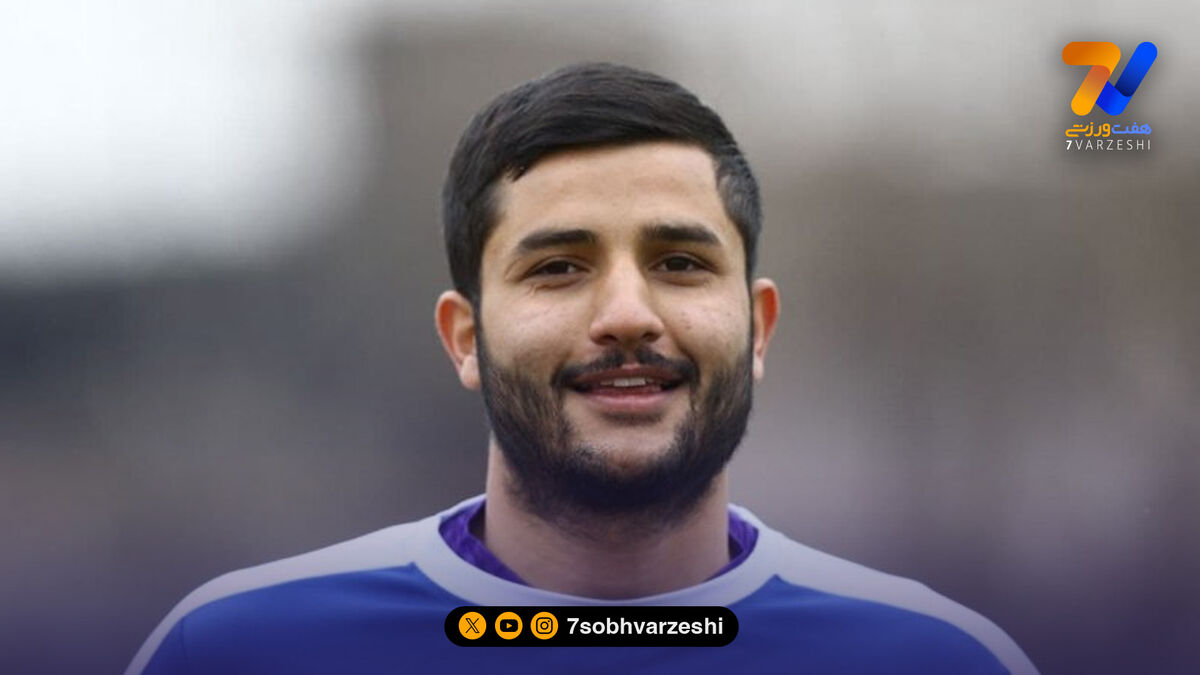 سورپرایز ساپینتو در شب برد استقلال؛ عارف غلامی دوباره در ترکیب آبی ها!