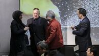 وقتی کارگردان مشهور آمریکایی به ایران آمد