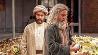 مولانا جلال‌الدین حسن فتحی! - یادداشت انتقادی در مورد فیلم مست عشق
