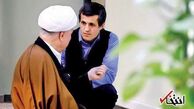 عکس| مهدی و یاسر هاشمی رفسنجانی در لباس جنگ