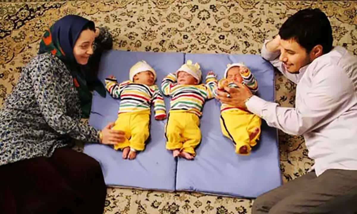 توصیه‌های ازدواجی عضو شورای عالی انقلاب فرهنگی