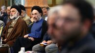 واکنش به انتشار فایل صوتی منتسب به سیدمحمد خاتمی