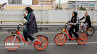 ماجرای دوچرخه‌های اشتراکی تازه پایتخت