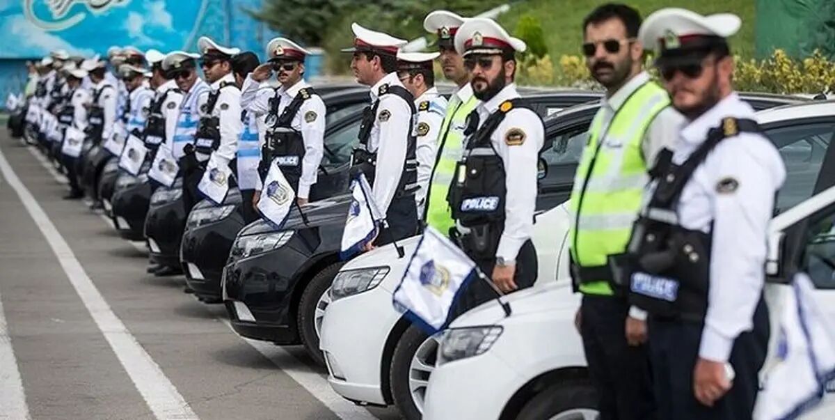درخواست پلیس برای دسترسی به دوربین‌های عمومی
