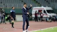 پاسخ جالب مسعود شجاعی به بازی پرقدرت مقابل پرسپولیس