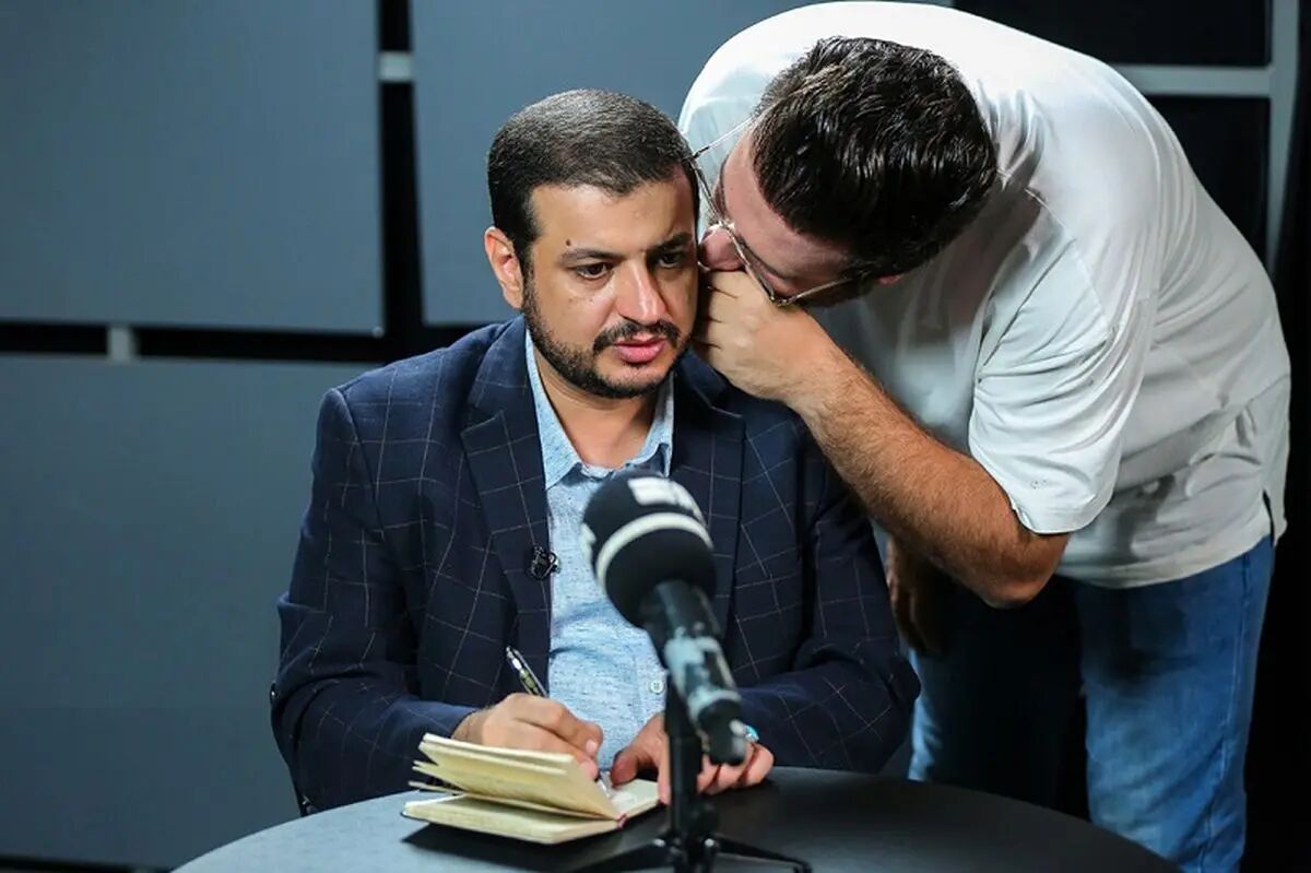 ماجرای اتهامات مطرح شده علیه علی‌اکبر رائفی‌پور و موسسه مصاف