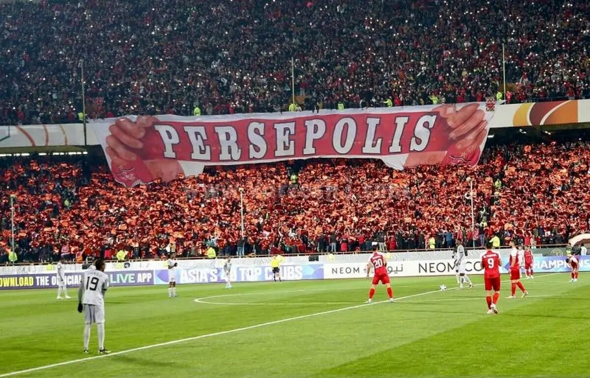 هوادار-پرسپولیس؛ ترکیب دو تیم اعلام شد