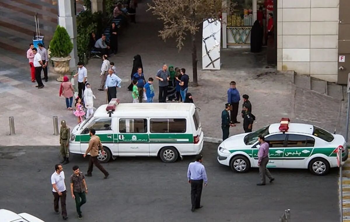 واکنش وزیر احمدی‌نژاد به بازگشت گشت ارشاد