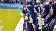 قاب تاریخ| حادثه دلخراش سال ۸۱ در پارک شهر، عکس سیاسی تیم‌ملی ۹۸،‌ممنوعیت عجیب دهه شصتی و احمدی‌نژاد و چاوز