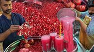 ‌ ۵ نوشیدنی جادویی برای کنترل ‌فشار خون‌ بالا
