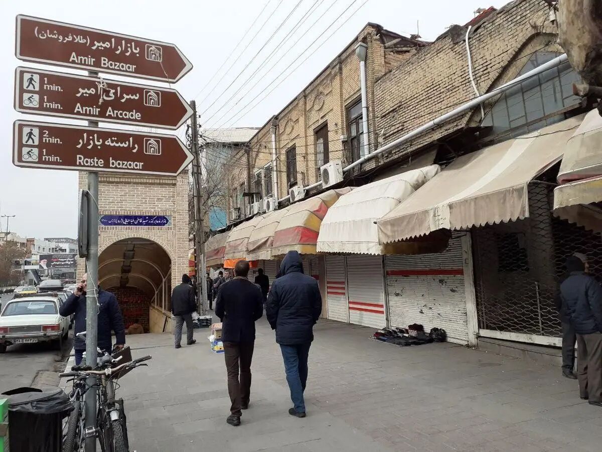 وزارت صمت در برابر مقاومت صنف طلا و جواهر‌ کوتاه آمد؟