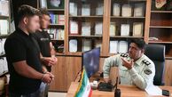 دستگیری فیشینگ‌کاران حرفه‌ای با 800 مالباخته