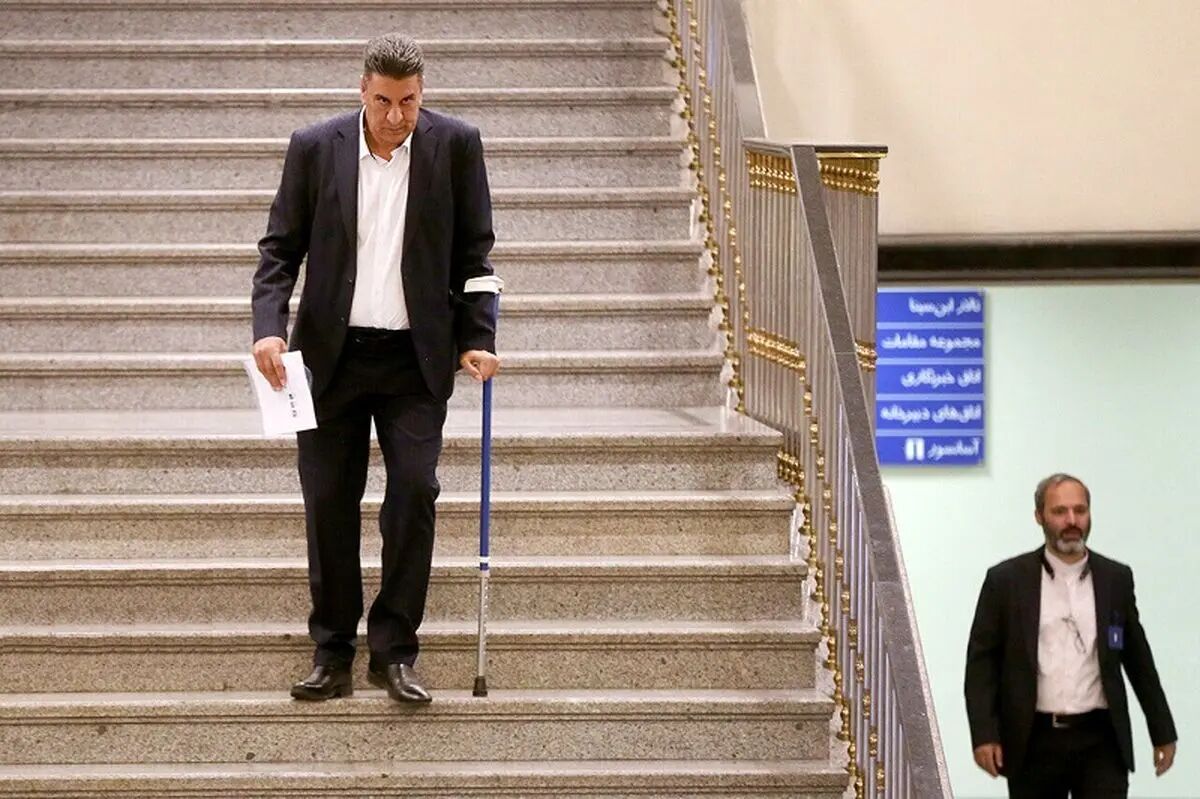 آنچه تا الان درباره پرونده فساد در لیگ برتر فوتبال ایران می‌دانیم