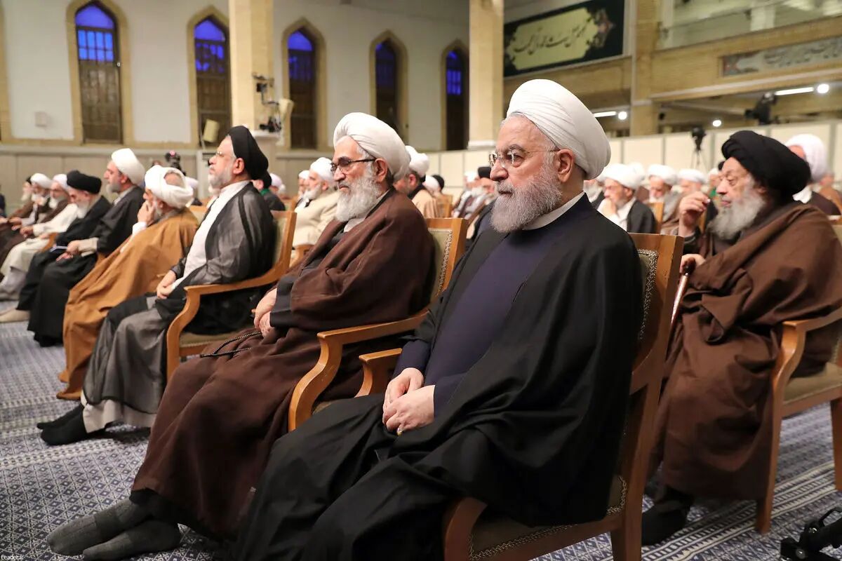 پاسخ صریح حسن روحانی به یک ادعای شورای نگهبان