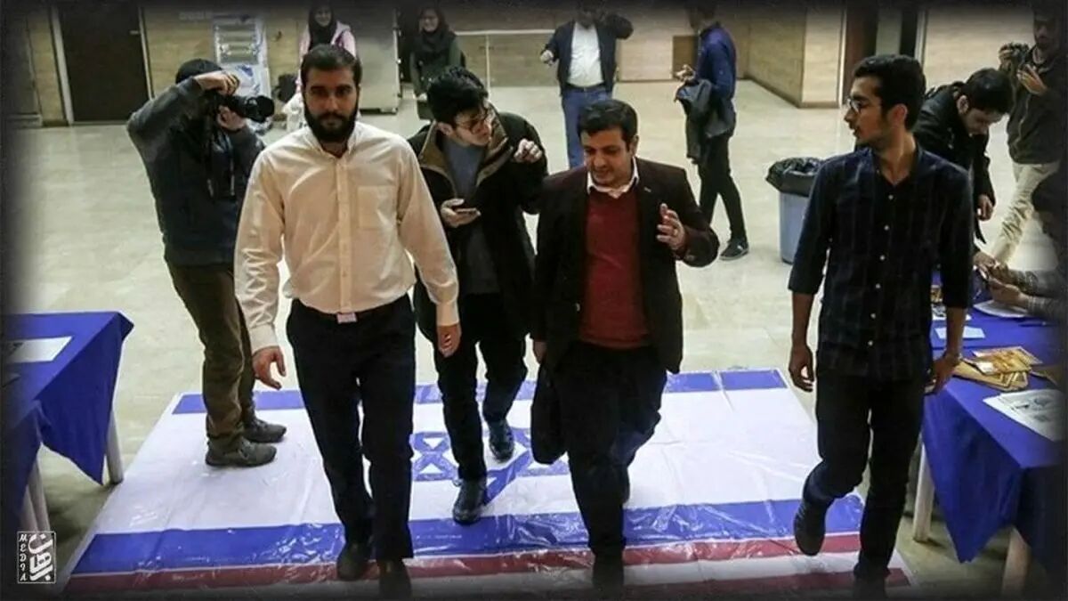 افشاگری مجلس از تراکنش‌های مالی موسسه رائفی‌پور