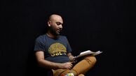 عکس | اولین تصویر از مراسم ازدواج مهدی کوشکی با بازیگر تئاتر