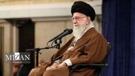واکنش رهبر انقلاب به سانحه بالگرد رئیسی