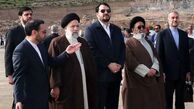 صداوسیما خبر شهادت رئیس جمهور را اعلام کرد
