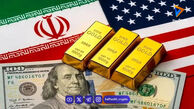 شوک جدید به قیمت دلار و قیمت طلا/ رشد ۵۳دلاری اونس جهانی در کمتر از ۴ساعت