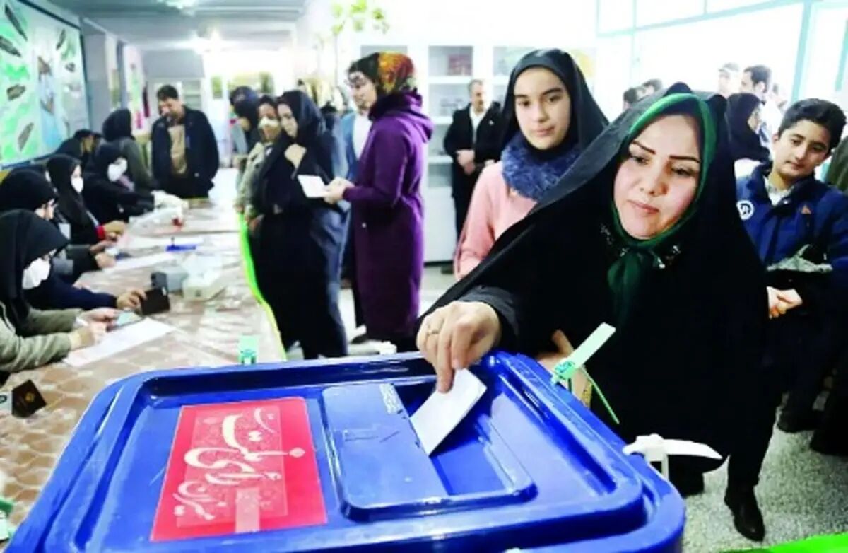 زمان‌بندی انتخابات ریاست جمهوری اعلام شد + جدول