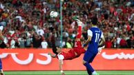 کامبک رویایی سرخ‌ها؛ پرسپولیس 4 - استقلال خوزستان 3‌