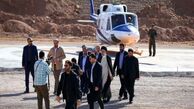 آخرین عکس ‌‌از امیرعبداللهیان قبل از شهادت را ببینید
