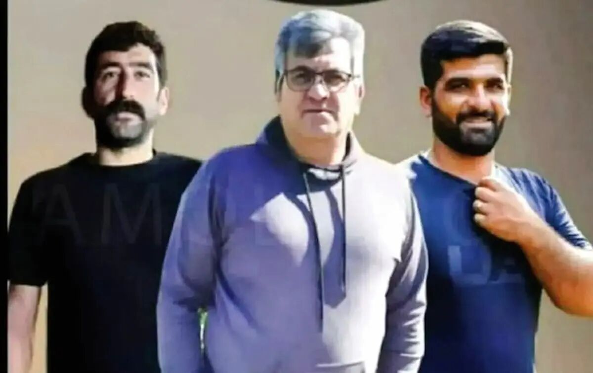 قتل سه برادر بابلی در شلیک مرگبار بر  سر زمین زراعتی