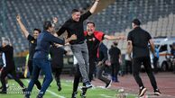 بازخوانی شب تاریخی پرسپولیس و اوسمار در ورزشگاه آزادی