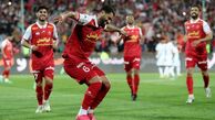 پرسپولیسی‌ها بی‌رقیب ‌در گل کردن ضربات پنالتی