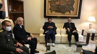 درخواست عجیب آرژانتین از پاکستان علیه وزیر کشور ایران