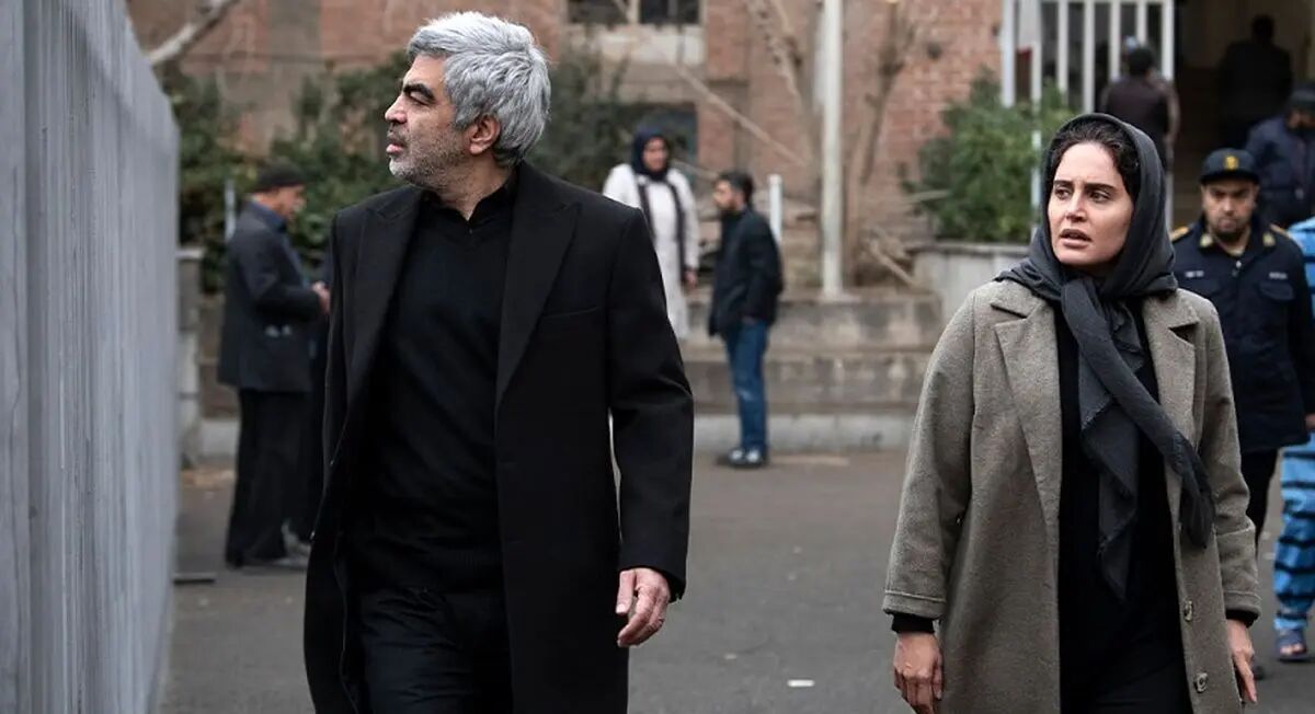 خانواده قاتل از «بی‌بدن» شکایت می‌کنند؟