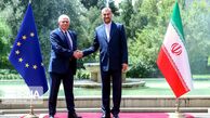 موضع تازه اروپا درباره گنجاندن سپاه در فهرست سازمان‌های تروریستی