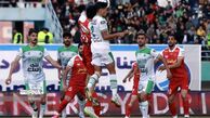 پایان هیجان و جنون در اراک!