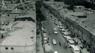 القاب شهرها و برخی ایالات ایران در گذشته