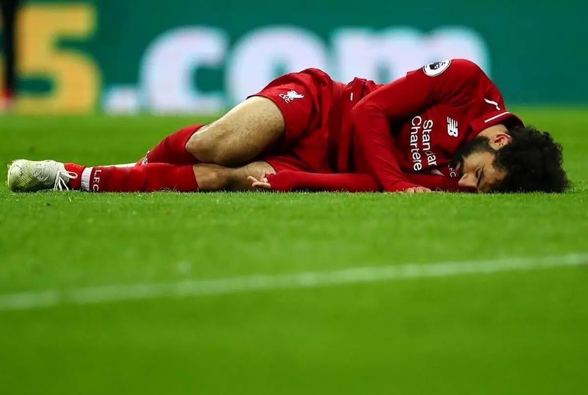 شوکه‌کننده؛ لیورپول محمد صلاح را می‌فروشد