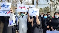 چرا پرستاران دسته‌جمعی استعفا می‌دهند؟